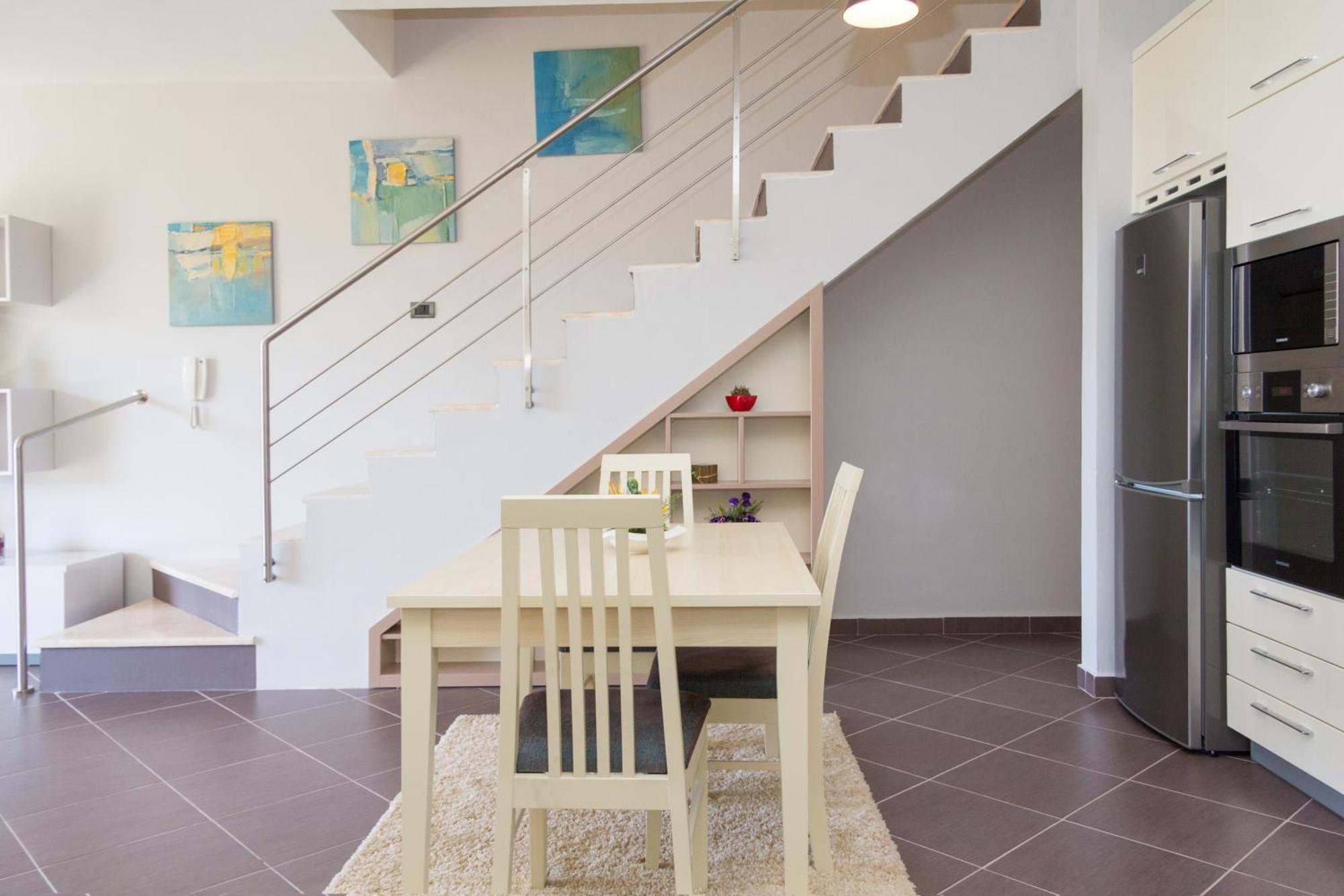 Exclusive Apartment Тирана Экстерьер фото