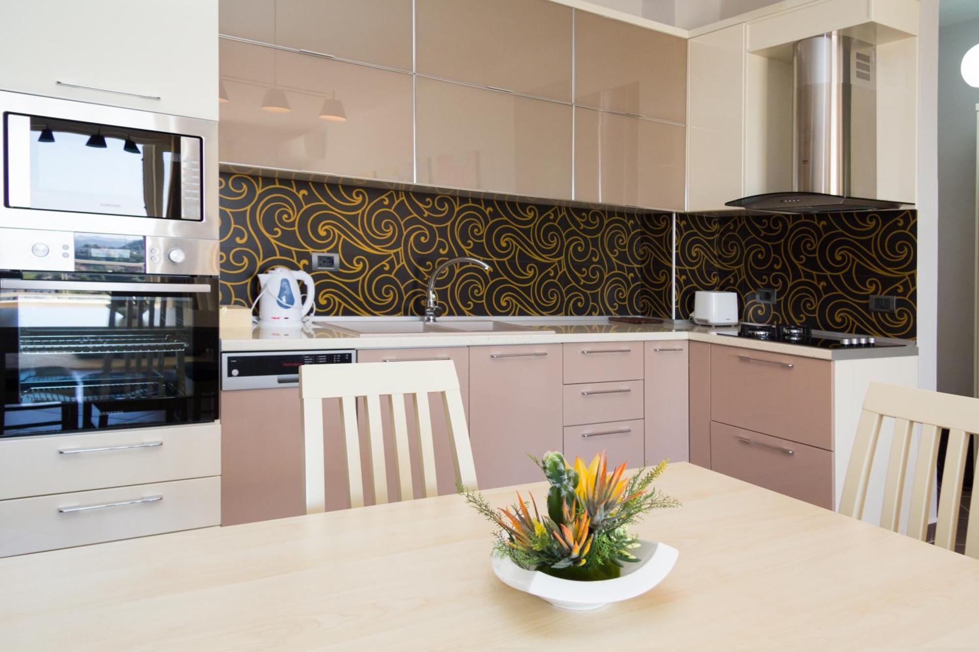 Exclusive Apartment Тирана Экстерьер фото